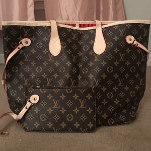 Neverfull!!!! MAKE AN OFFER